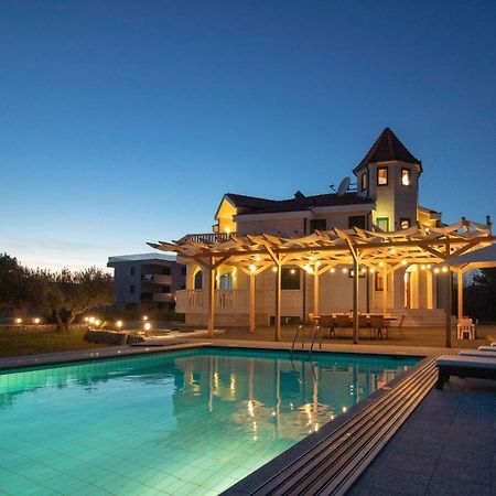 סרימה Villa Dream מראה חיצוני תמונה