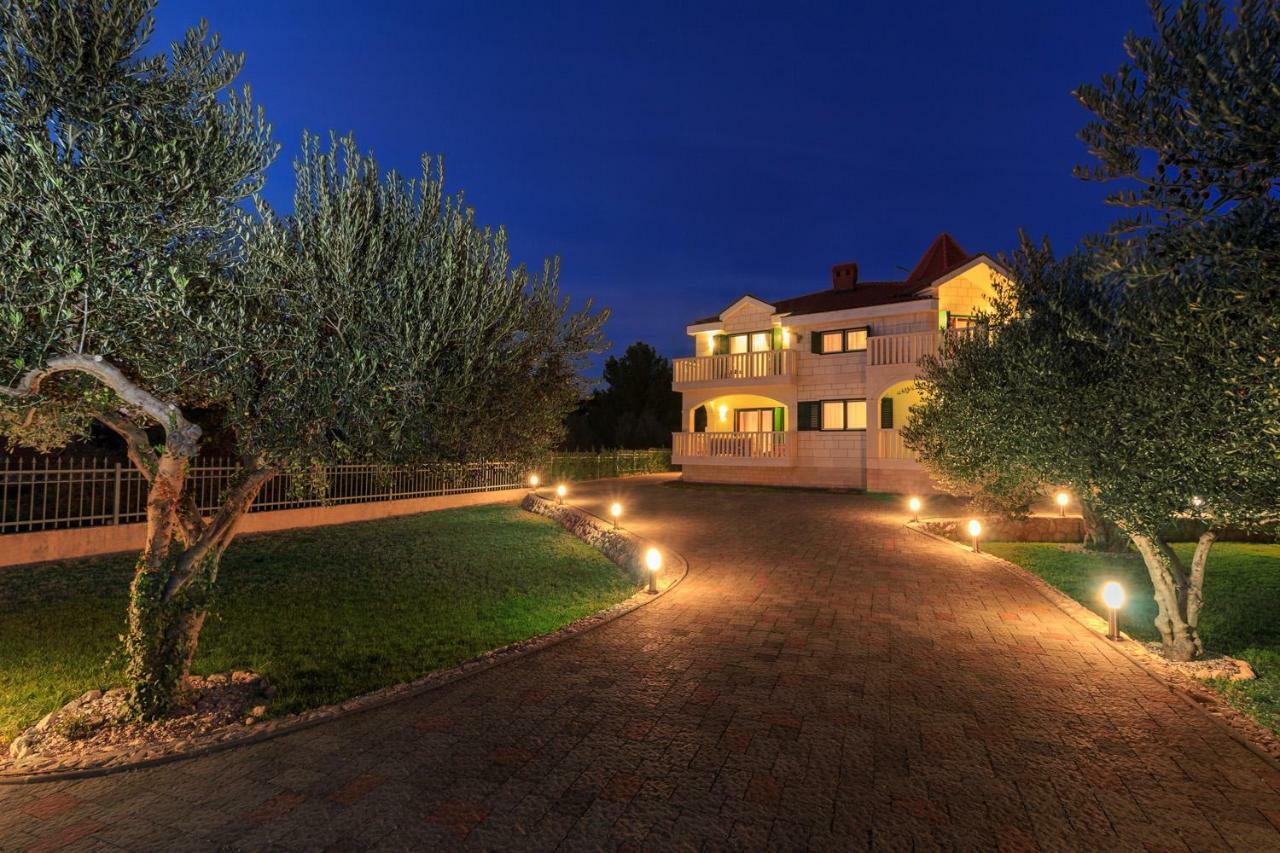 סרימה Villa Dream מראה חיצוני תמונה