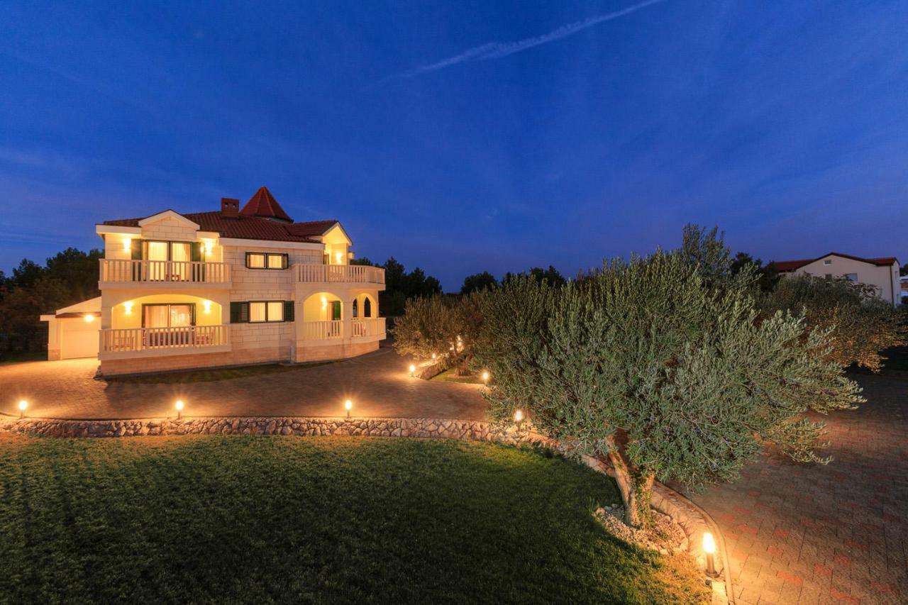 סרימה Villa Dream מראה חיצוני תמונה