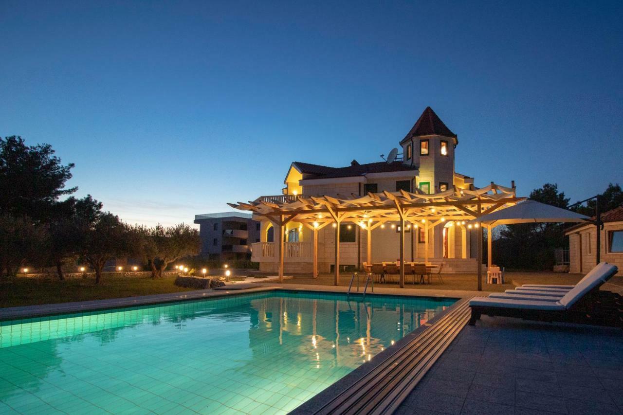 סרימה Villa Dream מראה חיצוני תמונה