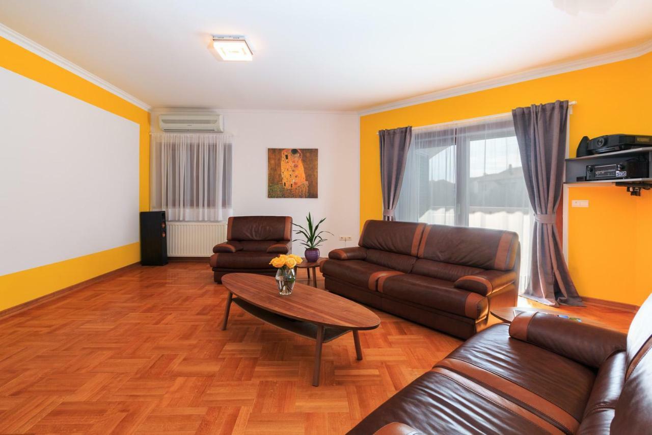 סרימה Villa Dream מראה חיצוני תמונה
