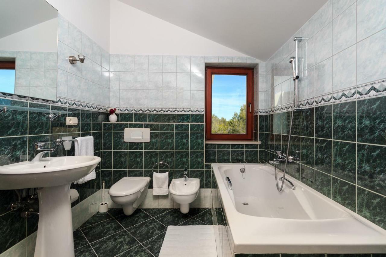 סרימה Villa Dream מראה חיצוני תמונה