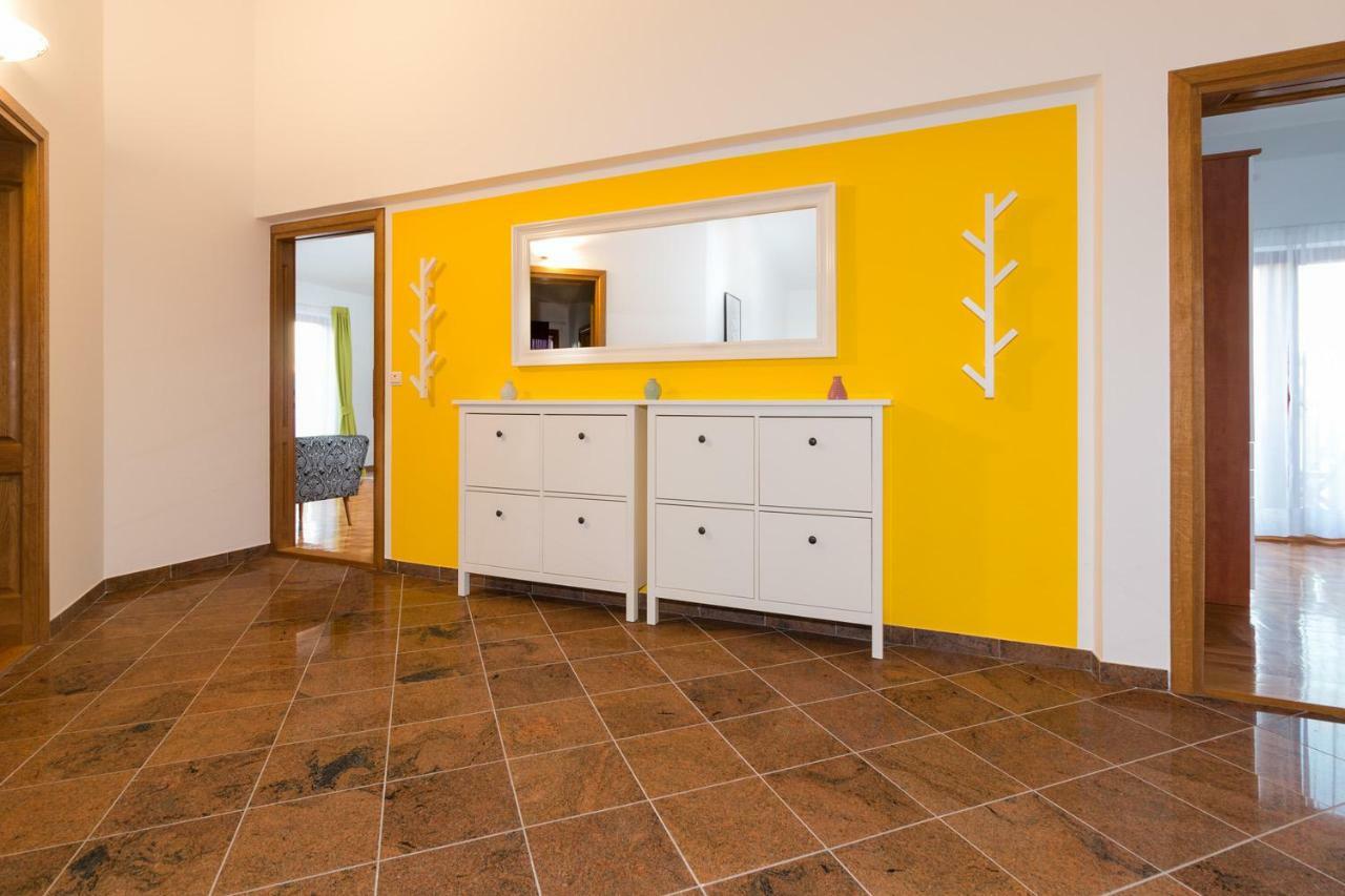 סרימה Villa Dream מראה חיצוני תמונה