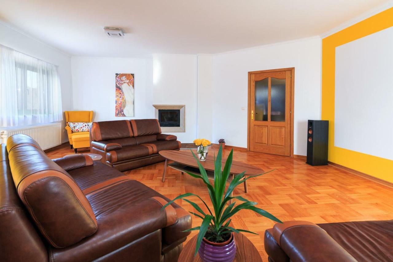סרימה Villa Dream מראה חיצוני תמונה
